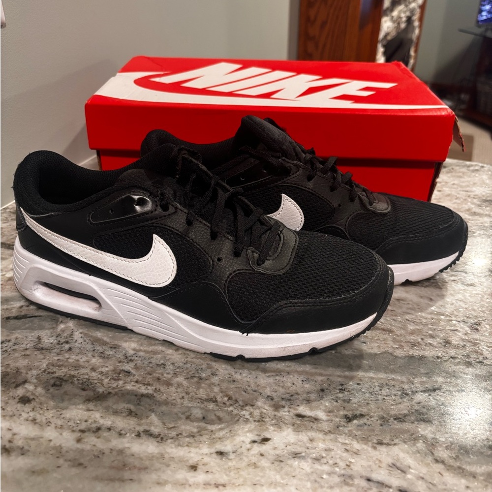 Nike Air Max Women's Sneakers